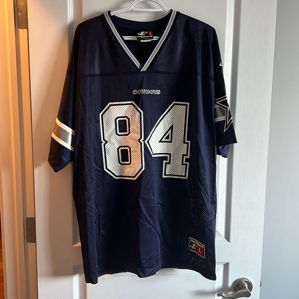 VINTAGE VTG Dallas Cowboys Joey Galloway Jersey SZ L Excellent condition 2000